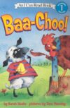 Baa-Choo! (I Can Read! - Level 1)