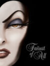 Fairest of All-Villains Book 1 (Villains #1)(LB)