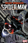 Miles Morales Spider-Man Vol. 2