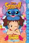 Disney Manga: Stitch! Volume 3
