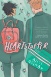 Heartstopper #1: A Graphic Novel: Volume 1(HC)