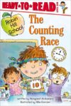 Counting Race (Robin Hill School) RTR Level 1