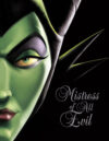 Mistress of All Evil-Villains Book 4 (Villains #4)