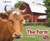 Visit to the Farm: A 4D Book