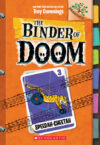 Speedah-Cheetah: A Branches Book #3 (Binder Doom