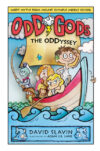 Oddyssey (Odd Gods #2)