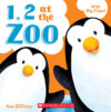 1 2 at the Zoo (Board)