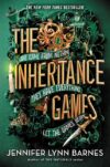 Inheritance Games #1 (Inheritance Games)(HC)
