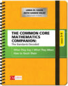 Common Core Mathematics Companion 3-5 Standards