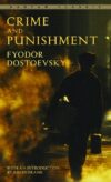 Crime and Punishment (Bantam Classics)