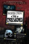 Crossbones (Skeleton Creek #3)