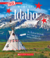 Idaho (a True Book: My United States)(LB)