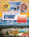 What's Great about Wyoming? (Our Great States)