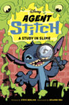 Study in Slime (Agent Stitch)