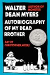 Autobiography of My Dead Brother
