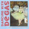 Dancing with Degas (Mini Masters)(Board)