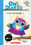 Eva in the Spotlight #13 (Owl Diaries)
