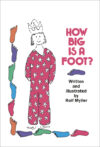 How Big Is a Foot