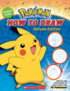 PokTmon: How to Draw