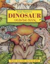 Dinosaur Drawing Book (Ralph Masiello's Drawing Bo