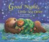 Good Night Little Sea Otter