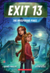 Whispering Pines (Exit 13 Book 1)