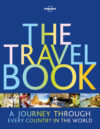 Travel Book: A Journey Through Every Country in