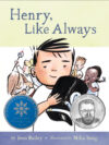 Henry Like Always: Book 1