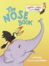 Nose Book (Board)