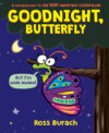 Goodnight Butterfly (Very Impatient Caterpillar)