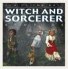 TEN OF THE BEST WITCH & SORCERER STORIES