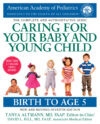 Caring for Your Baby and Young Child
