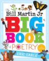 Bill Martin Jr Big Book of Poetry