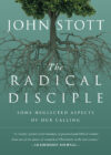Radical Disciple: Some Neglected Aspects of Our
