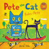 Robo-Pete (Pete the Cat)