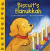 Biscuit's Hanukkah: A Hanukkah Holiday Book (Board