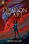 Dragon Pearl-A Thousand Worlds Novel Book 1