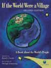 If the World Were a Village: A Book about the(HC)