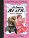 Princess in Black and the Prince in Pink (HC)