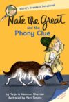Nate the Great and the Phony Clue (Nate the Great)