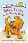Biscuit and the Lost Teddy Bear (My First ICR)