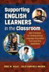 Supporting English Learners in the Classroom: Bes