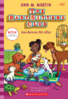 Jessi Ramsey Pet-Sitter #22 (Baby-Sitters Club)