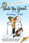 Nate the Great and the Snowy Trail (Nate the Great