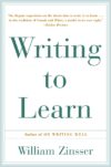 Writing to Learn