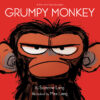 Grumpy Monkey (Board)