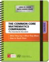 Common Core Mathematics Companion K-2 Standards