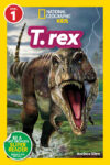 T. Rex (National Geographic Level 1)