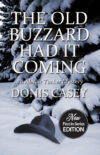 Old Buzzard Had It Coming #1 (Alafair Tucker Mys