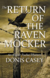 Return of the Raven Mocker #9 (Alafair Tucker Mys